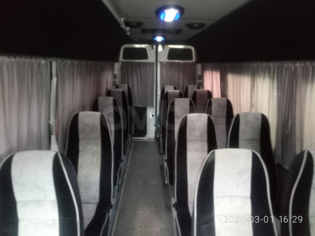 Mercedes-Benz Sprinter 315, 2009 г.