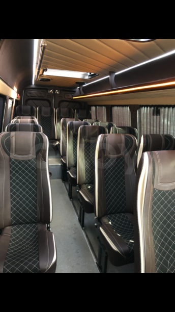 Iveco Daily 35S15, 2015 г.