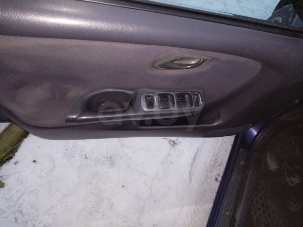 Suzuki Baleno I, 1996 г.