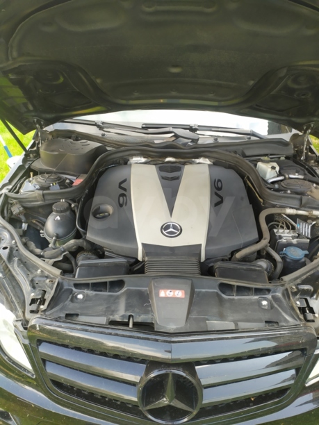 Mercedes-Benz E-Класс W212, S212, C207, A207, 2009 г.