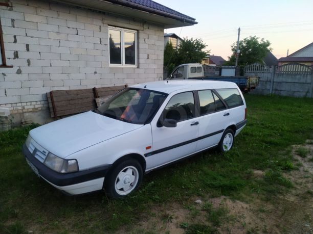 Fiat Tempra, 1994 г.