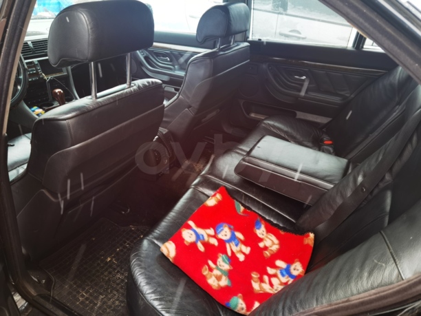 BMW 7 серия E38, 1999 г.