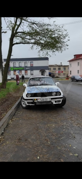 BMW 3 серия E30, 1988 г.