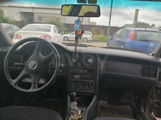 Audi 80 B4, 1993 г.