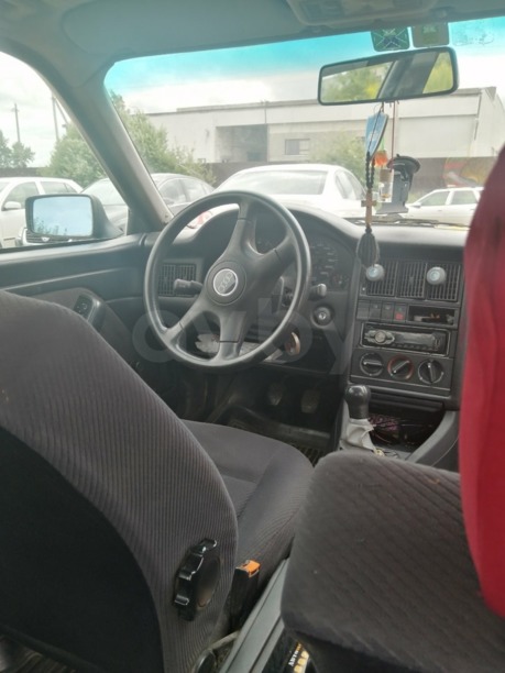 Audi 80 B4, 1993 г.