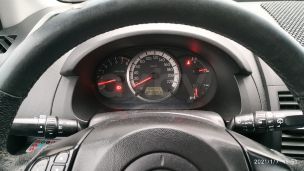 Mazda 5 I, 7 мест, 2006 г.