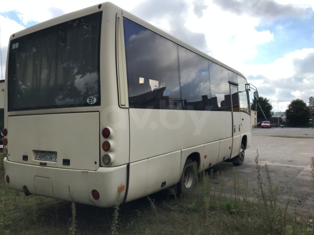 МАЗ 256 2560 70, 2005 г.