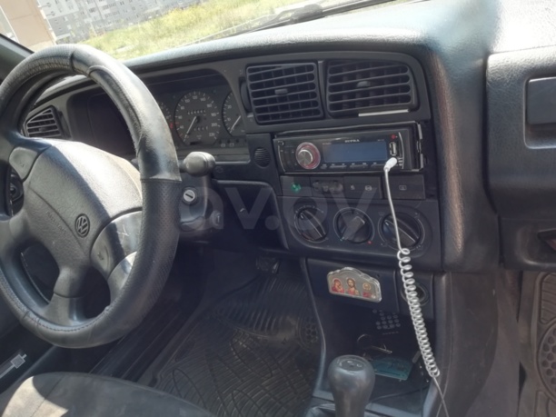 Volkswagen Passat B4, 1994 г.