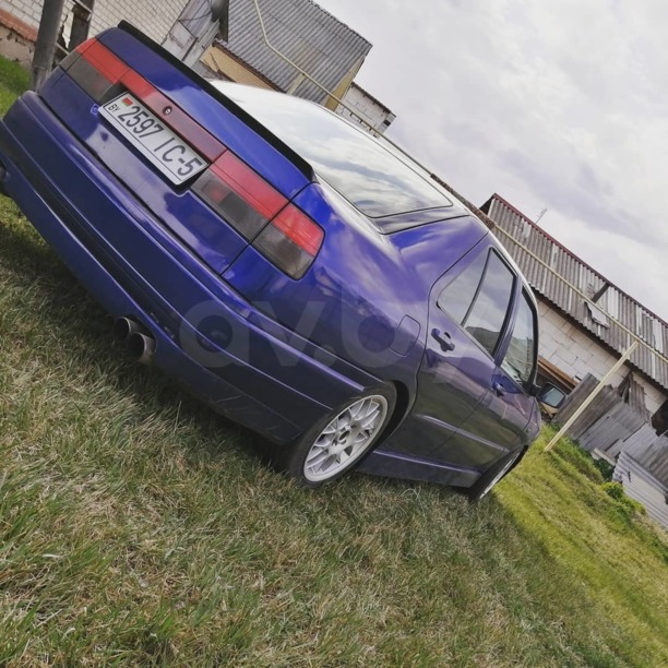 SEAT Toledo I, 1994 г.