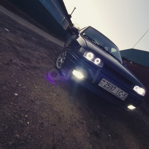 SEAT Toledo I, 1994 г.
