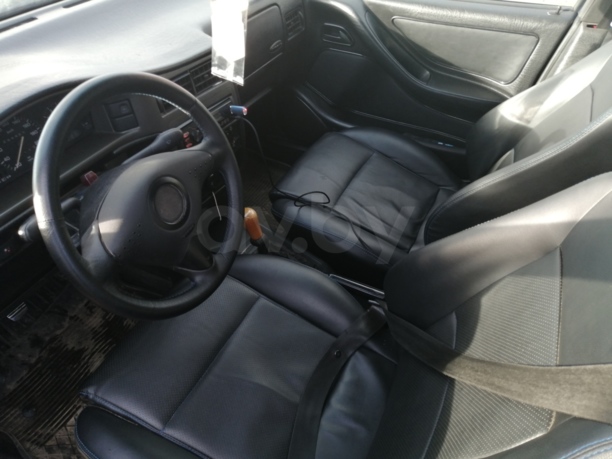 SEAT Toledo I, 1994 г.