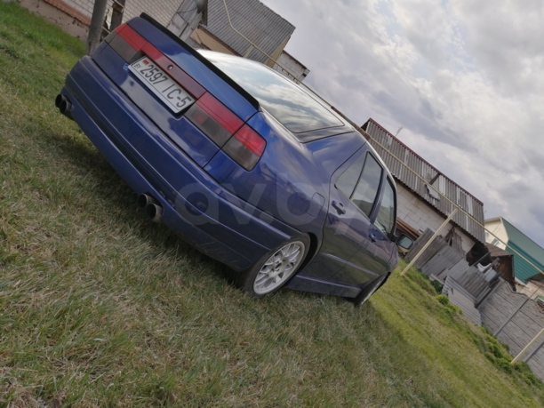 SEAT Toledo I, 1994 г.