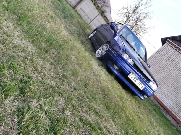 SEAT Toledo I, 1994 г.