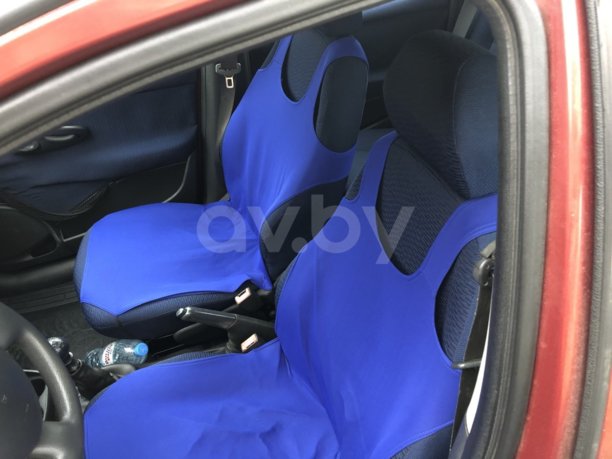 Fiat Punto II, 2000 г.