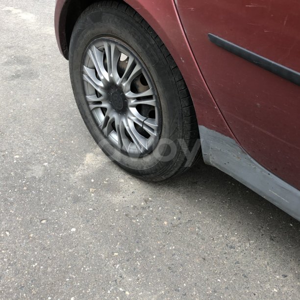 Fiat Punto II, 2000 г.