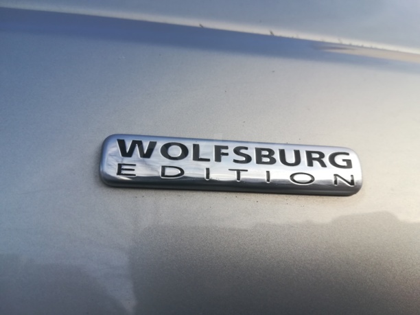 Volkswagen Tiguan I, 2009 г.