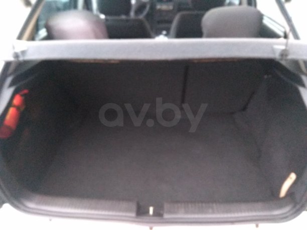 Opel Astra G, 2005 г.
