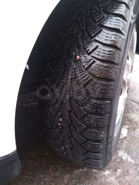 Opel Astra G, 2005 г.