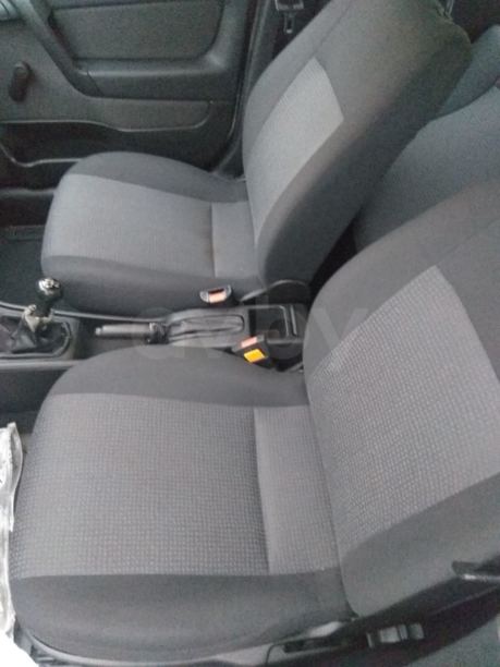 Opel Astra G, 2005 г.
