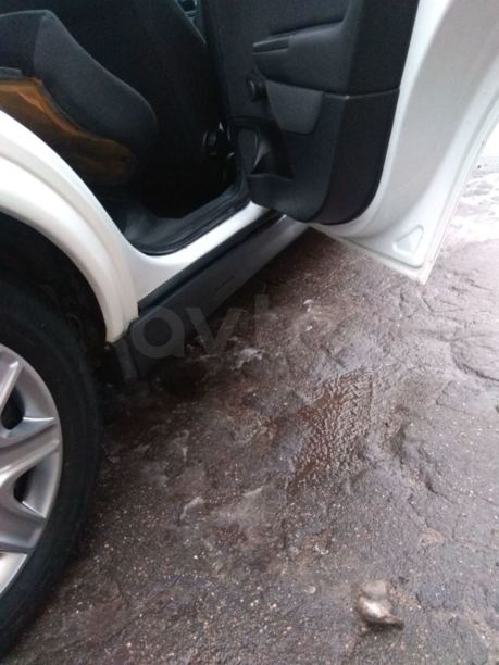 Opel Astra G, 2005 г.