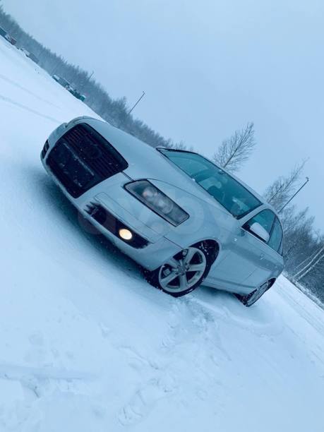 Audi A6 C6, 2007 г.