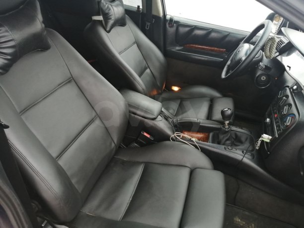 Opel Omega B, 1996 г.
