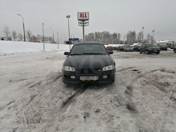 Opel Omega B, 1996 г.