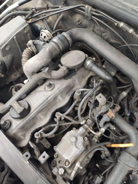 Audi A6 C5, 1999 г.