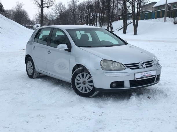 Volkswagen Golf V, 2006 г.