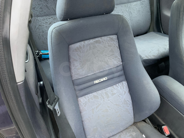 Ford Mondeo II, 1997 г.