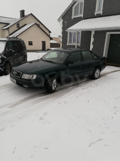 Audi 100 4A, C4, 1994 г.