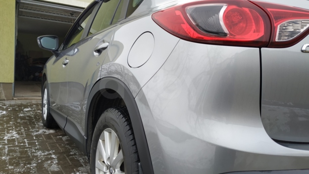 Mazda CX-5 I, 2012 г.
