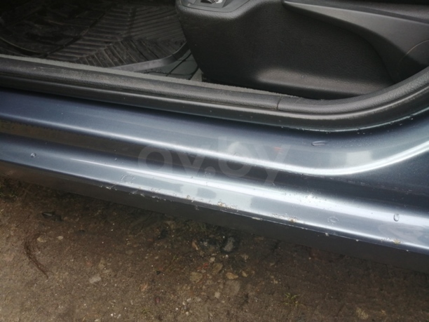 Peugeot 407, 2005 г.