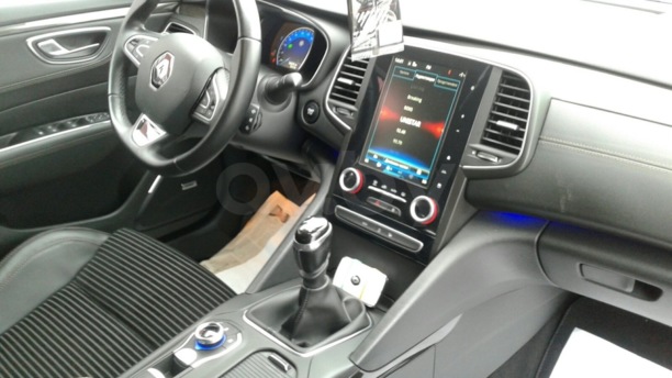 Renault Talisman, 2016 г.