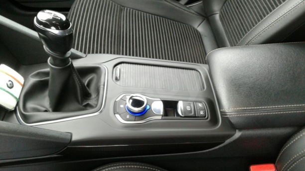 Renault Talisman, 2016 г.