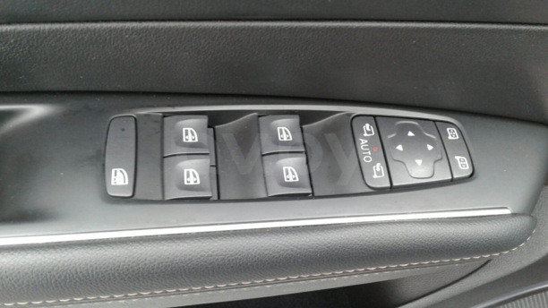 Renault Talisman, 2016 г.