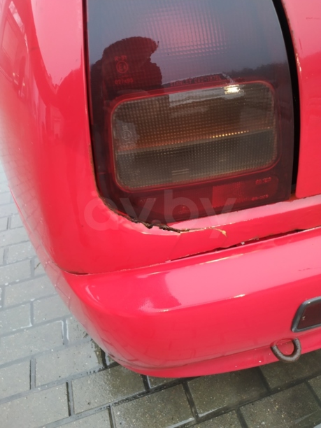 Mitsubishi Colt V, 1996 г.
