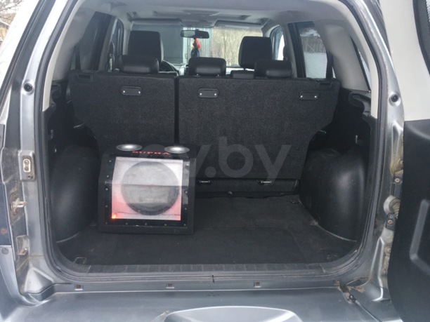 Suzuki Grand Vitara JT, 2006 г.