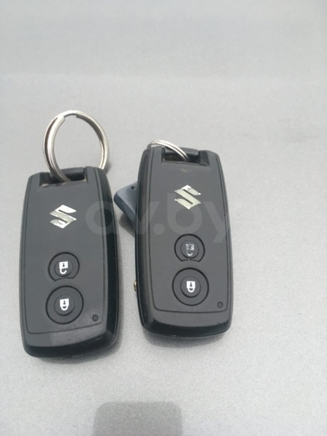 Suzuki Grand Vitara JT, 2006 г.