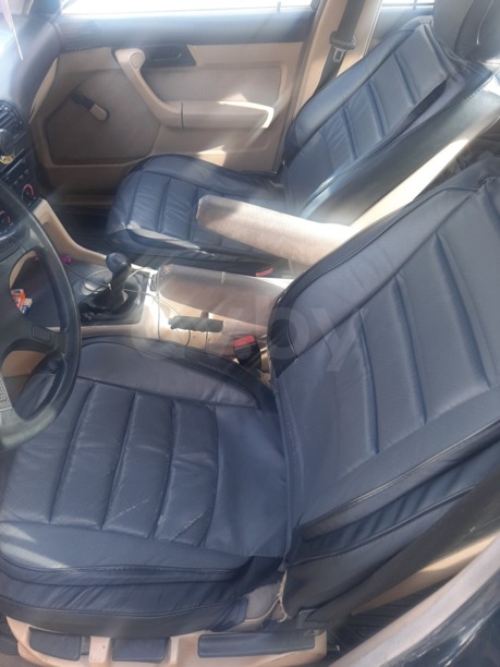 BMW 5 серия E34, 1990 г.