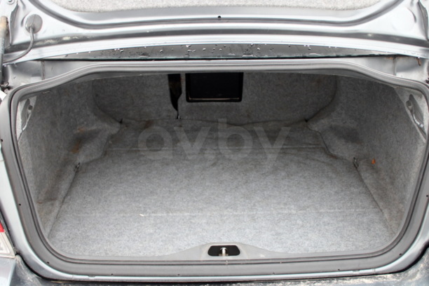 Volvo S60 I · Рестайлинг, 2006 г.