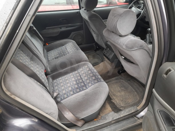 Renault Safrane I, 1993 г.