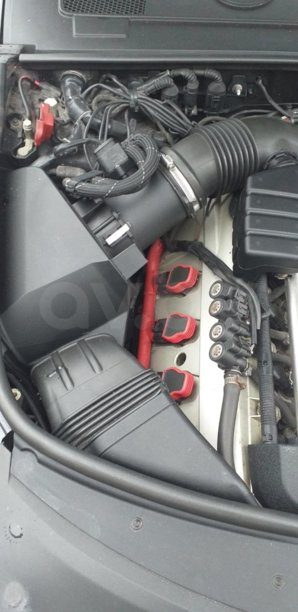 Audi A6 C6, 2005 г.