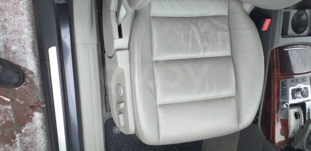 Audi A6 C6, 2005 г.