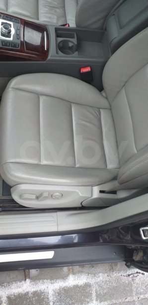 Audi A6 C6, 2005 г.