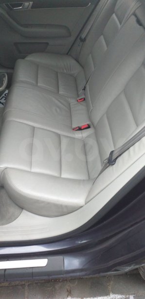 Audi A6 C6, 2005 г.