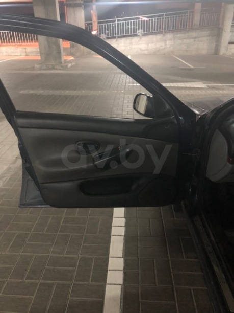 Peugeot 406 I, 1997 г.