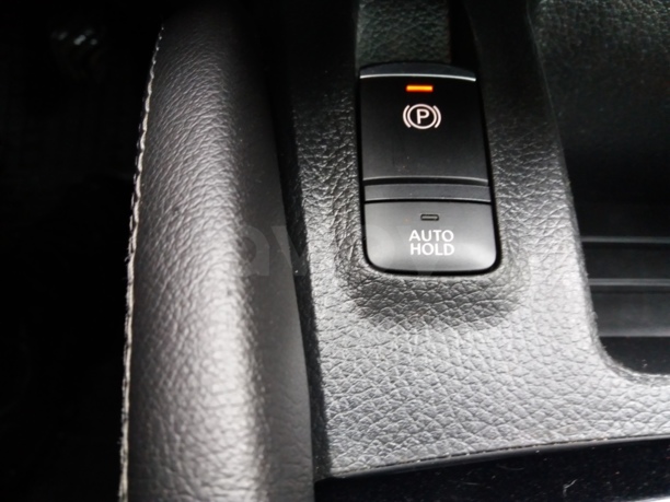 Nissan Qashqai II · Рестайлинг, 2017 г.