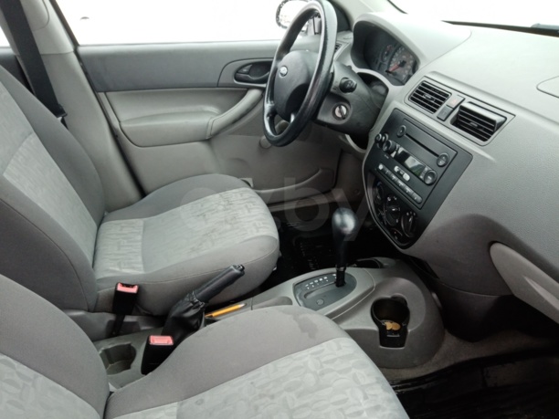 Ford Focus II, 2005 г.