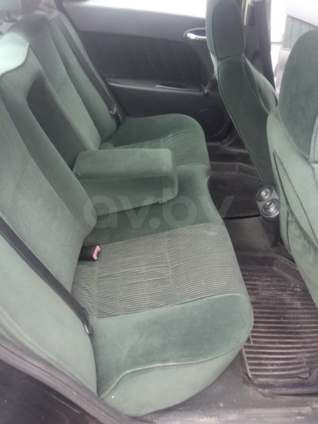Alfa Romeo 156 932, 1998 г.